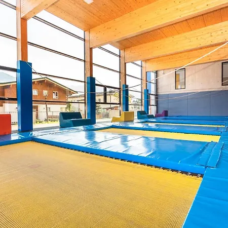 Bed & Breakfast Bed & Breakfast By Club Kitzsteinhorn Zell am See