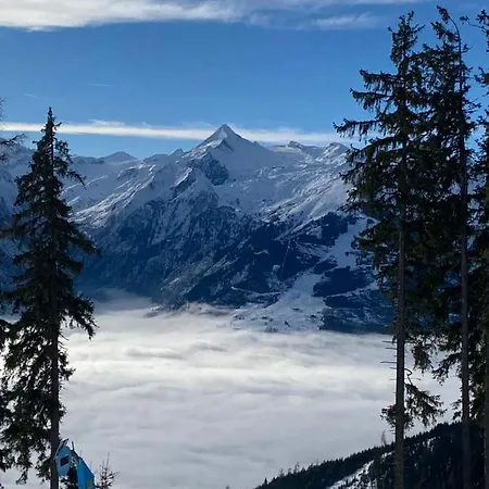 Bed & Breakfast By Club Kitzsteinhorn * Zell am See