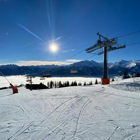 Bed and Breakfast Bed & Breakfast By Club Kitzsteinhorn