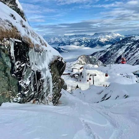 Bed & Breakfast By Club Kitzsteinhorn *