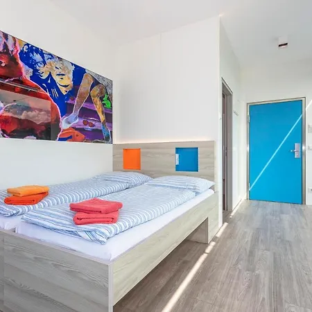 Bed & Breakfast By Club Kitzsteinhorn Bed and Breakfast Τσελ αμ Ζέε