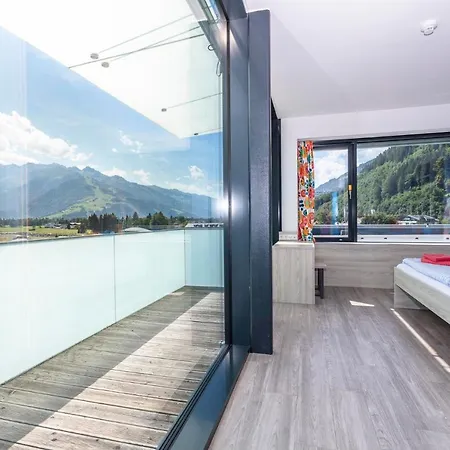 Bed & Breakfast By Club Kitzsteinhorn Τσελ αμ Ζέε