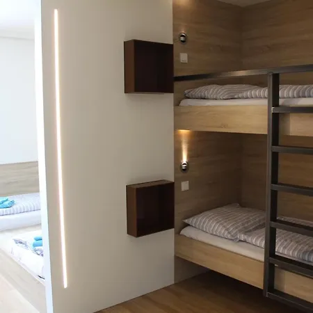 Bed & Breakfast By Club Kitzsteinhorn