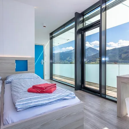 Bed & Breakfast By Club Kitzsteinhorn *
