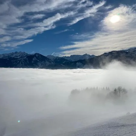 Bed & Breakfast By Club Kitzsteinhorn