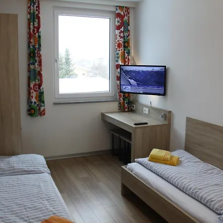 Bed & Breakfast By Club Kitzsteinhorn